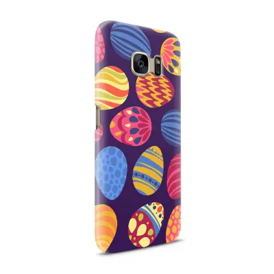 Skal till Samsung Galaxy S7 - Påskägg