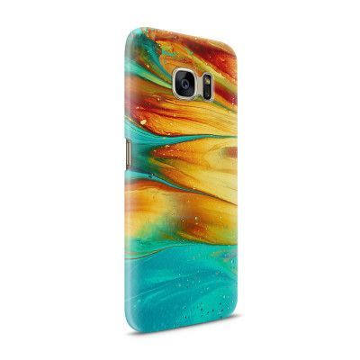 Skal till Samsung Galaxy S7 - Paint