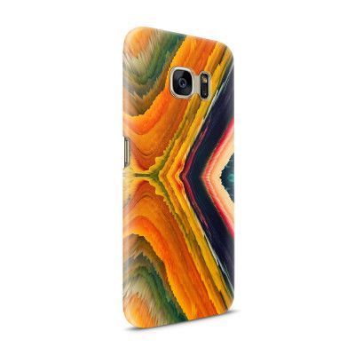 Skal till Samsung Galaxy S7 - Paint
