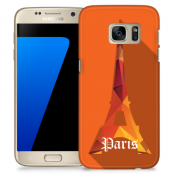 Skal till Samsung Galaxy S7 - Paris