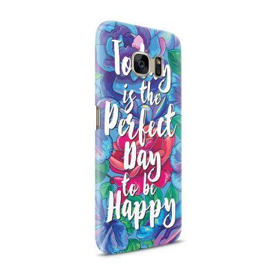 Skal till Samsung Galaxy S7 - Perfect day