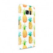 Skal till Samsung Galaxy S7 - Pineapple