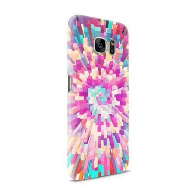 Skal till Samsung Galaxy S7 - Pixels