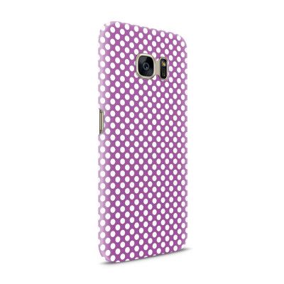 Skal till Samsung Galaxy S7 - PolkaDots