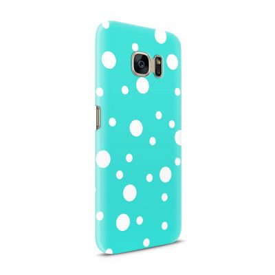 Skal till Samsung Galaxy S7 - PolkaDots