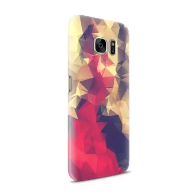 Skal till Samsung Galaxy S7 - Polygon05