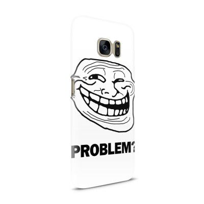 Skal till Samsung Galaxy S7 - Problem?