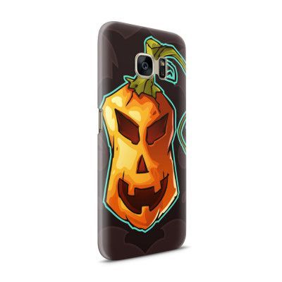 Skal till Samsung Galaxy S7 - Pumpa