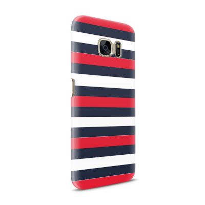 Skal till Samsung Galaxy S7 - Ränder