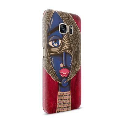 Skal till Samsung Galaxy S7 - Redneck