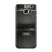 Skal till Samsung Galaxy S7 - Rock N´Roll amplifier