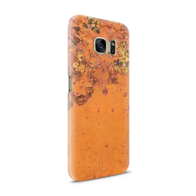 Skal till Samsung Galaxy S7 - Rost
