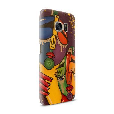 Skal till Samsung Galaxy S7 - Sad Love