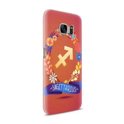 Skal till Samsung Galaxy S7 - SAGITTARIUS