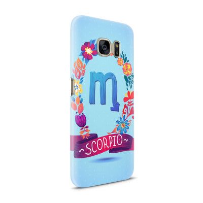 Skal till Samsung Galaxy S7 - SCORPIO