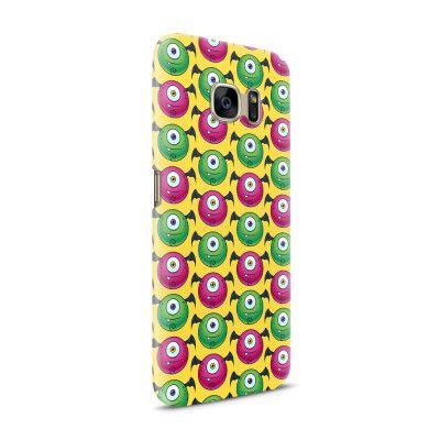 Skal till Samsung Galaxy S7 - Små monster