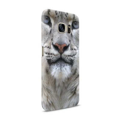 Skal till Samsung Galaxy S7 - Snöleopard