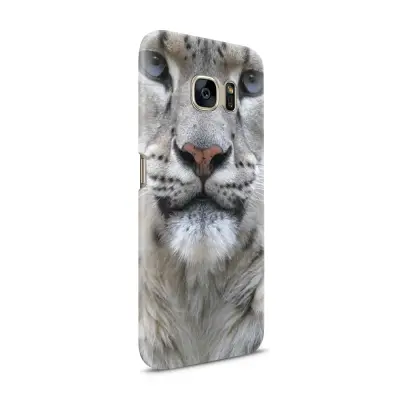 Skal till Samsung Galaxy S7 - Snöleopard