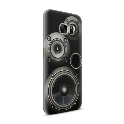 Skal till Samsung Galaxy S7 - Speakers
