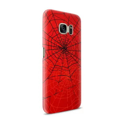 Skal till Samsung Galaxy S7 - Spindelnät