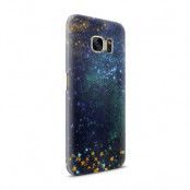 Skal till Samsung Galaxy S7 - Stjärnor