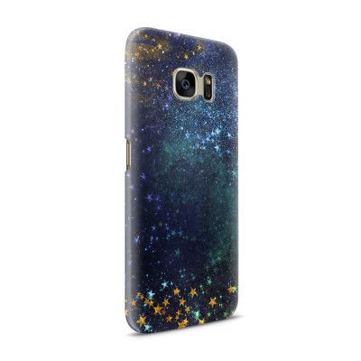Skal till Samsung Galaxy S7 - Stjärnor