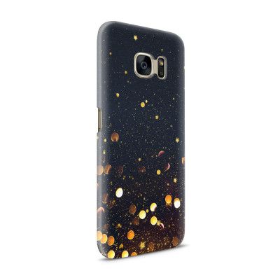 Skal till Samsung Galaxy S7 - Stjärnor