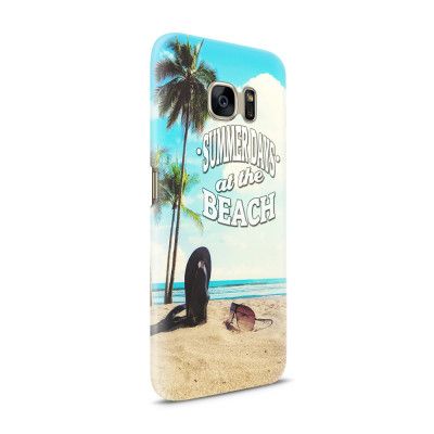 Skal till Samsung Galaxy S7 - Summer Days