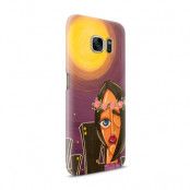 Skal till Samsung Galaxy S7 - Sunshine