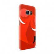 Skal till Samsung Galaxy S7 - Superhjälte - Hellboy
