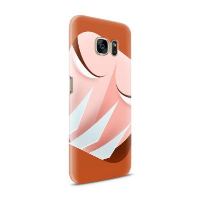 Skal till Samsung Galaxy S7 - Superhjälte - Wolverine