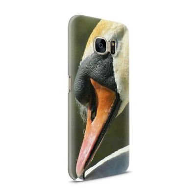 Skal till Samsung Galaxy S7 - Svan