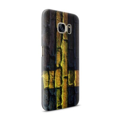 Skal till Samsung Galaxy S7 - Sweden Brickwall