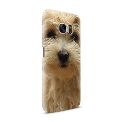 Skal till Samsung Galaxy S7 - Terrier