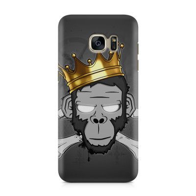 Skal till Samsung Galaxy S7 - The Voodoo King