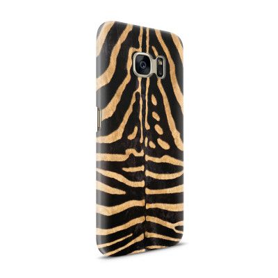 Skal till Samsung Galaxy S7 - Tiger
