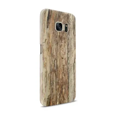 Skal till Samsung Galaxy S7 - Träd