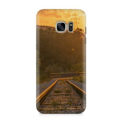 Skal till Samsung Galaxy S7 - Track