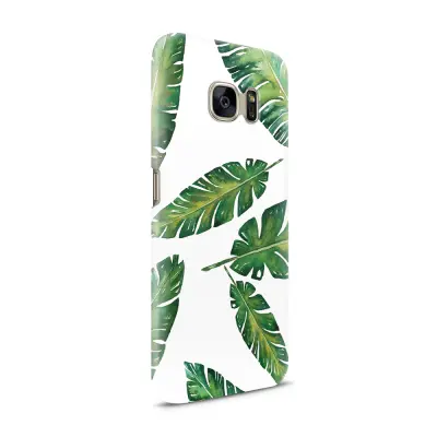 Skal till Samsung Galaxy S7 - Tropical