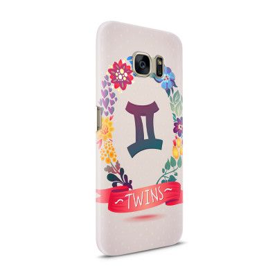 Skal till Samsung Galaxy S7 - TWINS