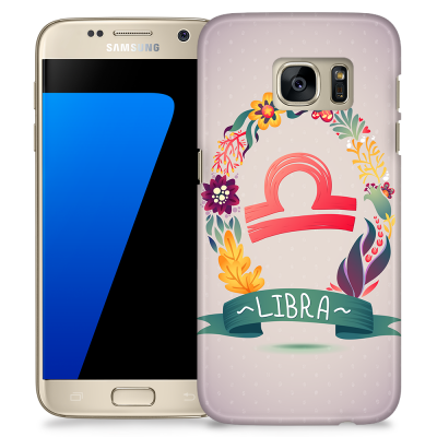 Skal till Samsung Galaxy S7 - Våg