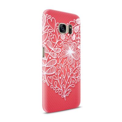 Skal till Samsung Galaxy S7 - Valentine