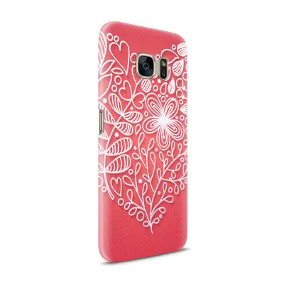 Skal till Samsung Galaxy S7 - Valentine