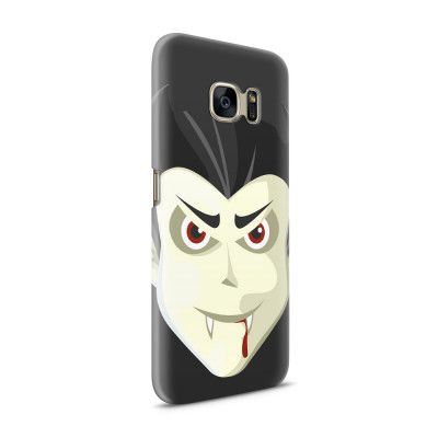 Skal till Samsung Galaxy S7 - Vampyr