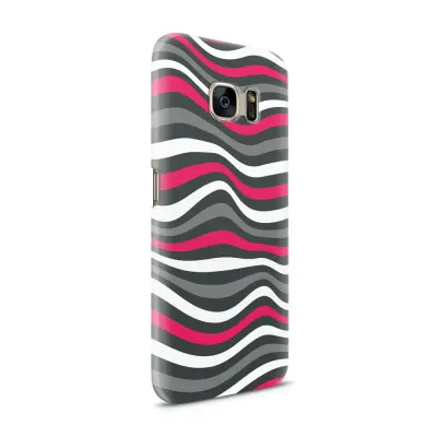 Skal till Samsung Galaxy S7 - Waves