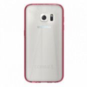 Skech Crystal Skal till Samsung Galaxy S7 - Rosa