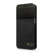 STILMIND Spiga fodral till Samsung Galaxy S7 - Svart