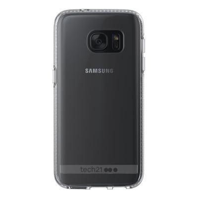 Tech21 Evo Impact Clear Samsung Galaxy S7 - Clear