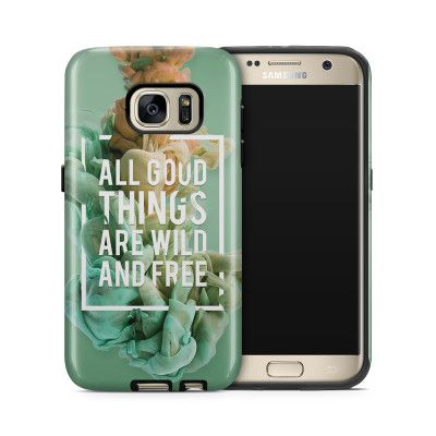 Tough mobilskal till Samsung Galaxy S7 - All good things