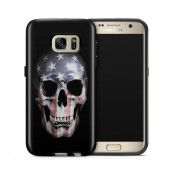 Tough mobilskal till Samsung Galaxy S7 - American Skull